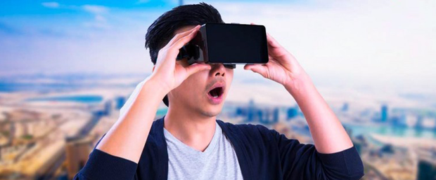 Industries that are benefiting from Virtual Reality Technology