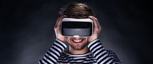 Top Benefits of Virtual Reality