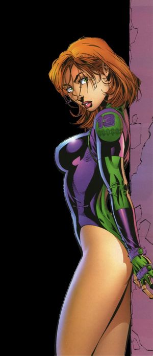 gen 13