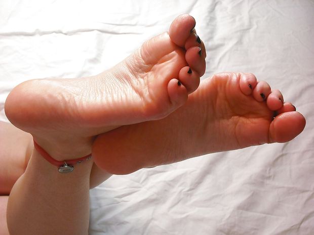 sexy soles