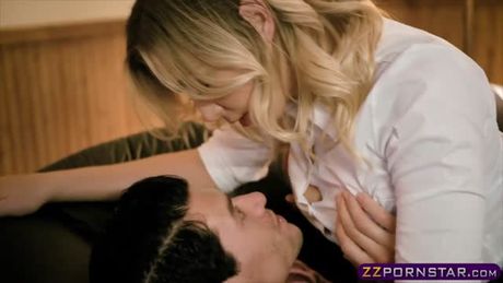 The best way to keep her virginity is trying anal sex