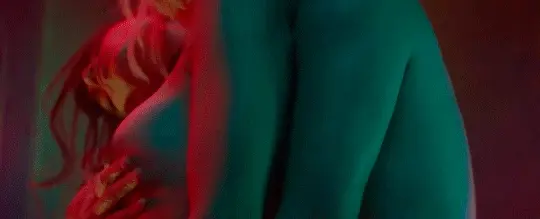 Charlize Theron