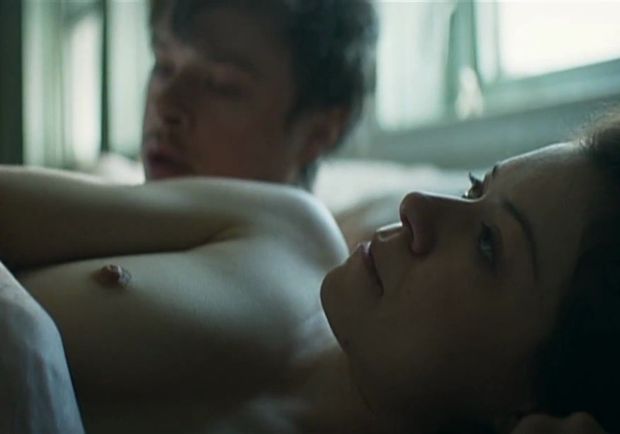 tatiana maslany