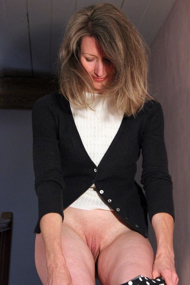 Mature Amateur