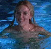 Sexy boob