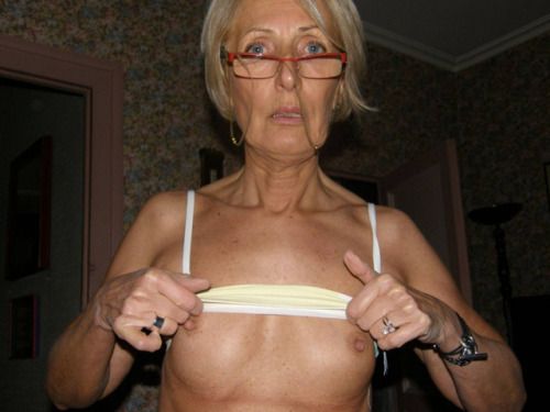 Granny City…