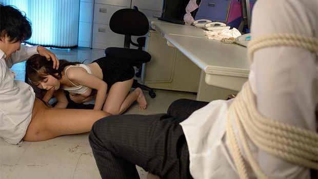 The post Adorable office lady got fucked after work appeared first on Free Porn Online.