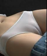 cameltoe