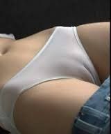 cameltoe
