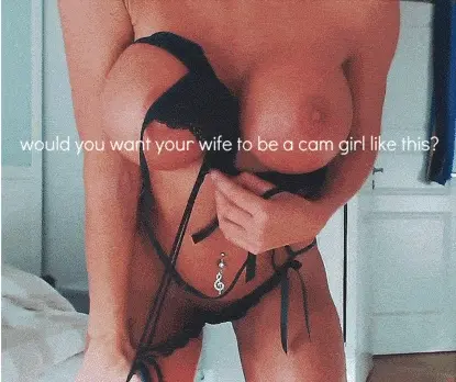 camgirl