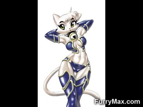 Furry Fantastic Fantasy!