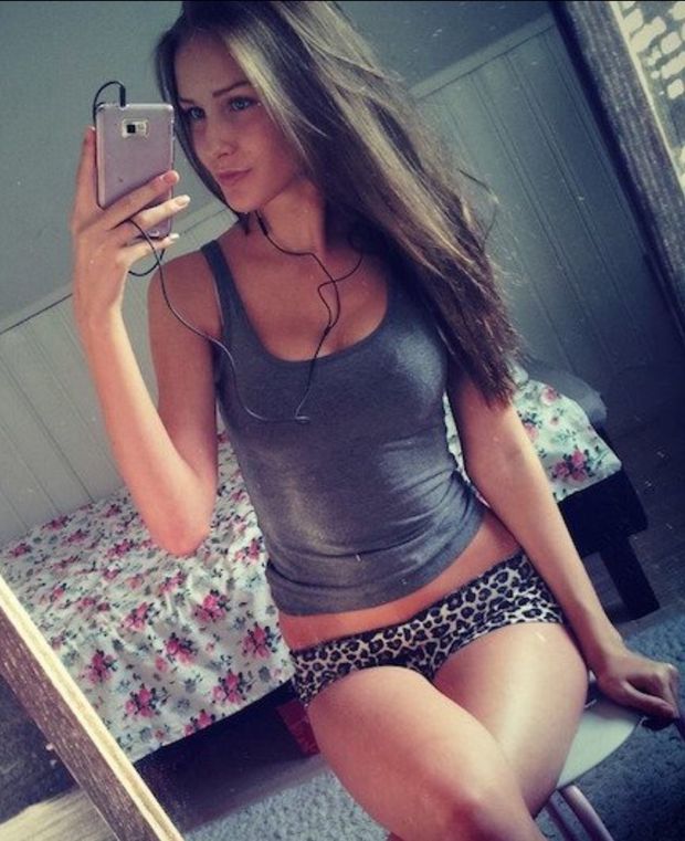Nice body