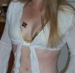 husband ashamed but aroused when saw wife dressed for the party