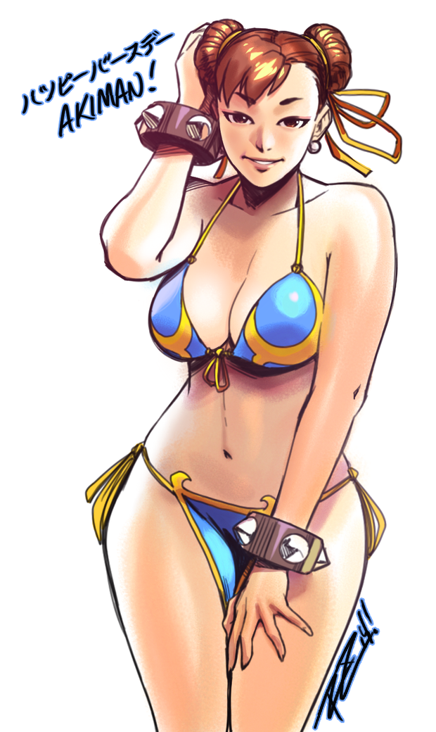 Chun Li