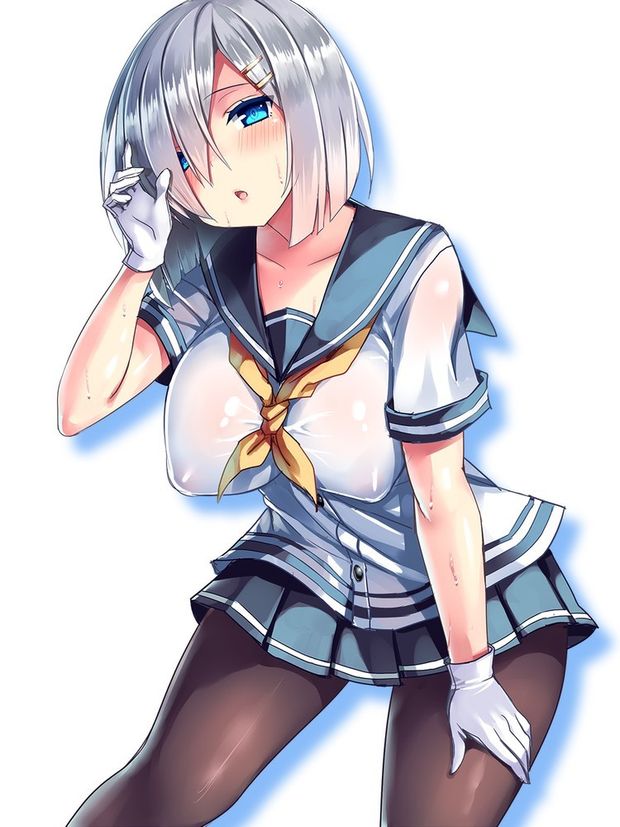 Ecchi Hentai Pics