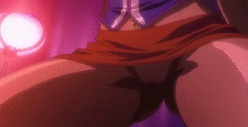 Bouncing tits