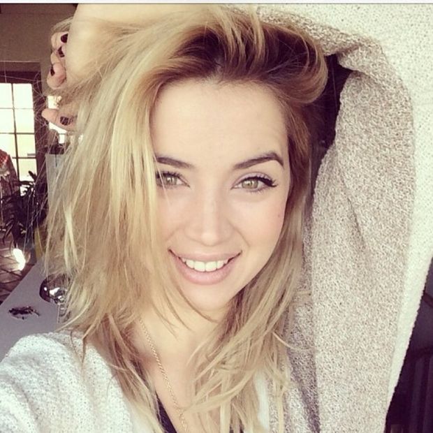 Sexy Ana de Armas