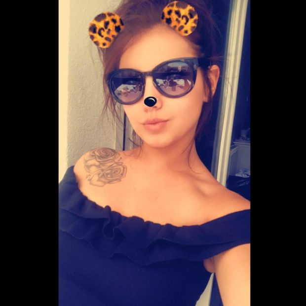 tatoo snap