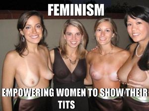 Feminism