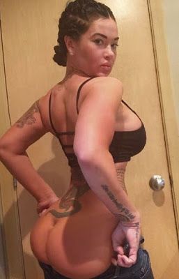Babes With Tattoos