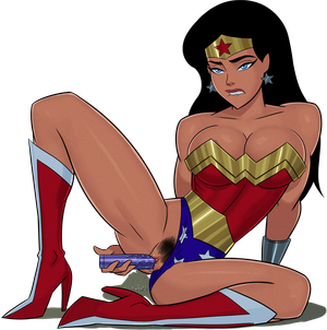 Wonder Woman