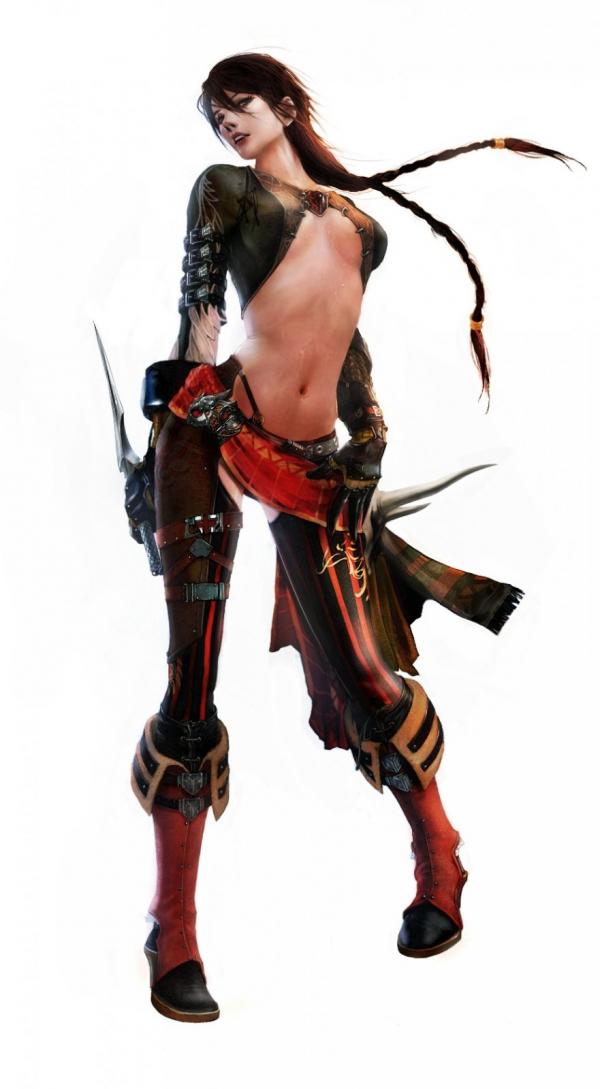 Rogue 2