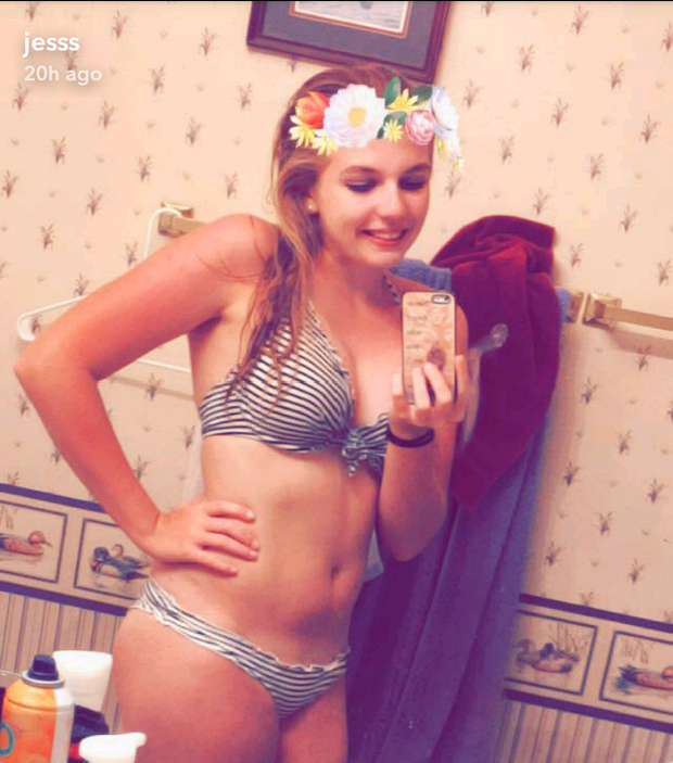 nice rack