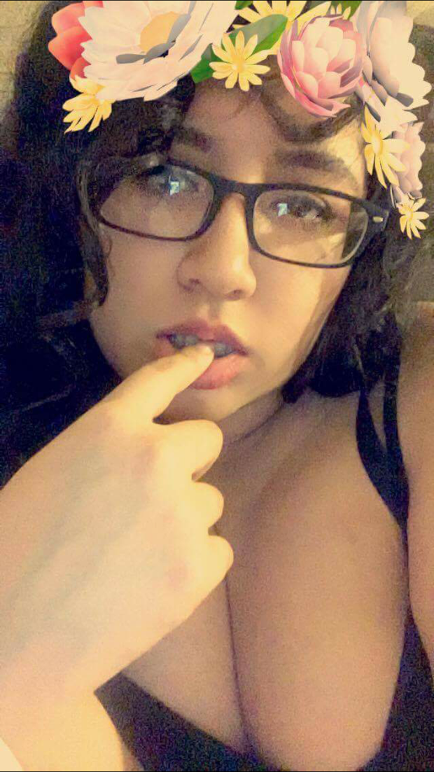 Sexy latina