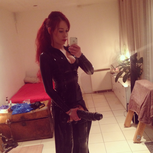 Have you ever fantasized about anal orgasm from a beautiful...