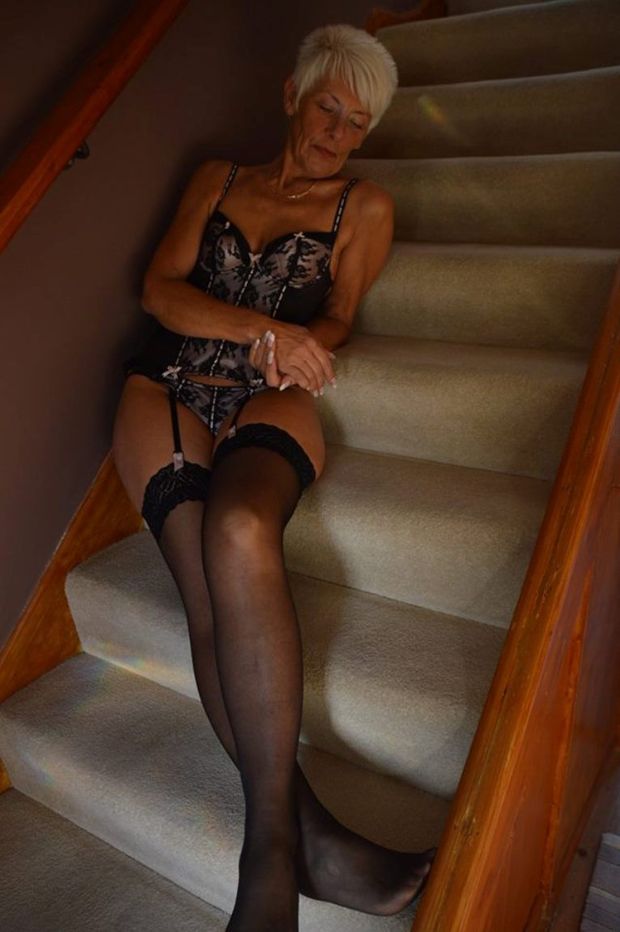 Amazing Granny