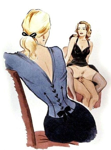 Julie Delcourt