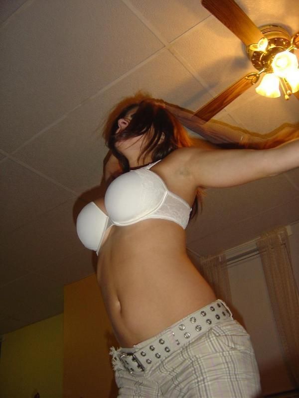 Who could forget her?