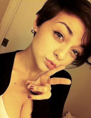 [ qt grrlz / July 2017 ]