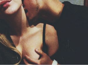 clomipramint: we might as well just fuck // [listen] 1. Often...