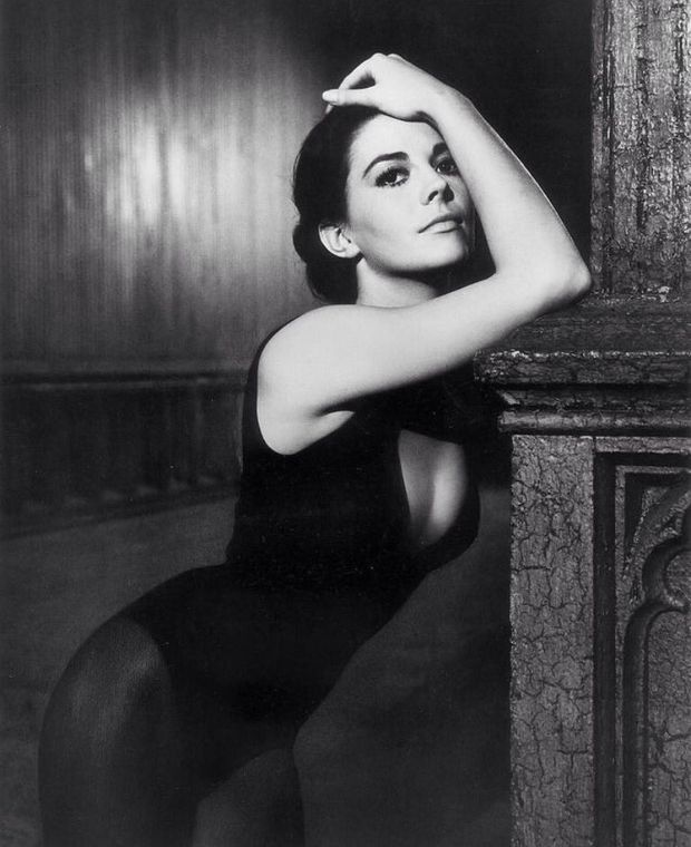 natalie wood