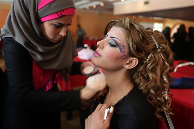 Iraqi