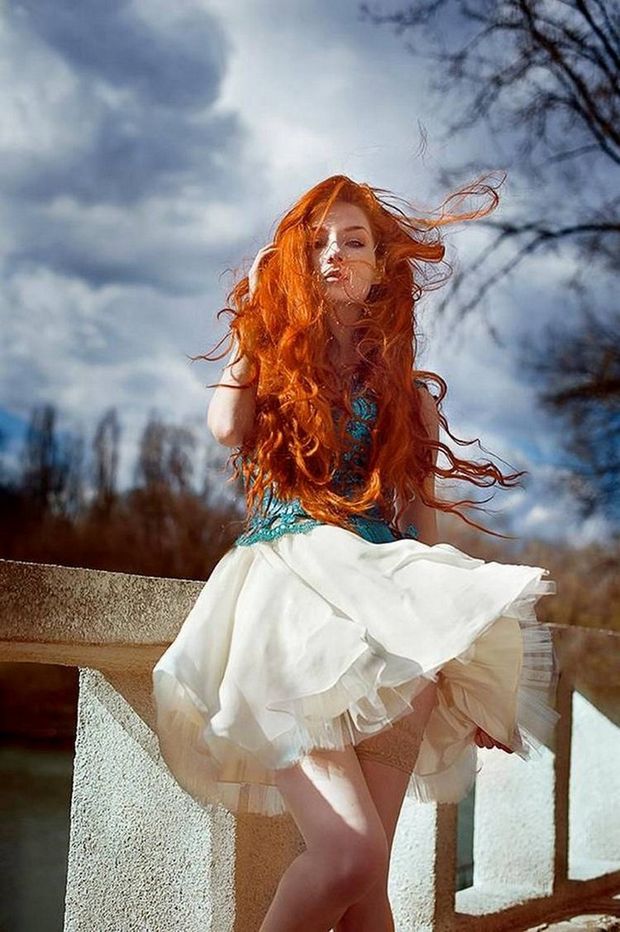 Irish