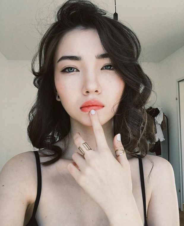 Kazakh