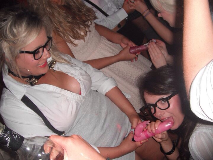 Ann Summers Party