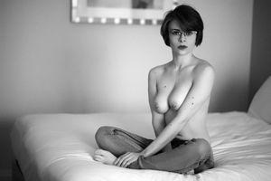 Becky Little by After Glow