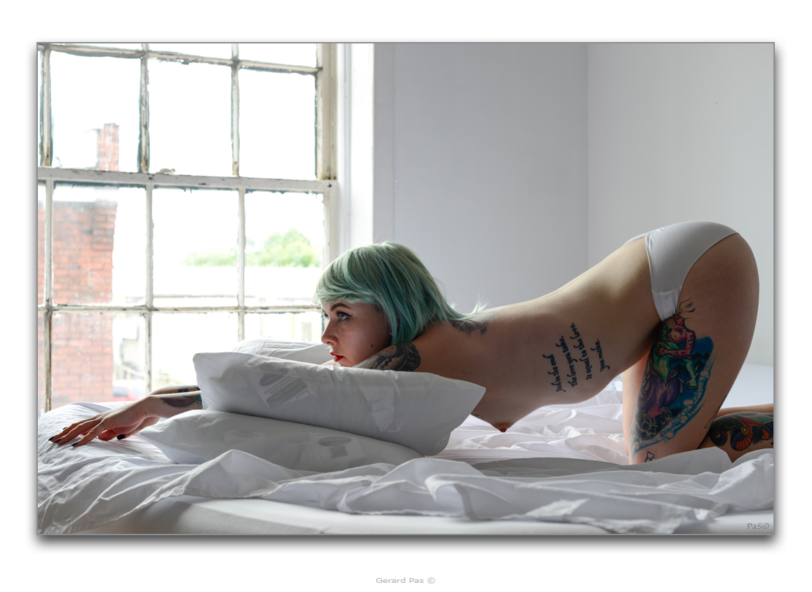 Alannah Gibson