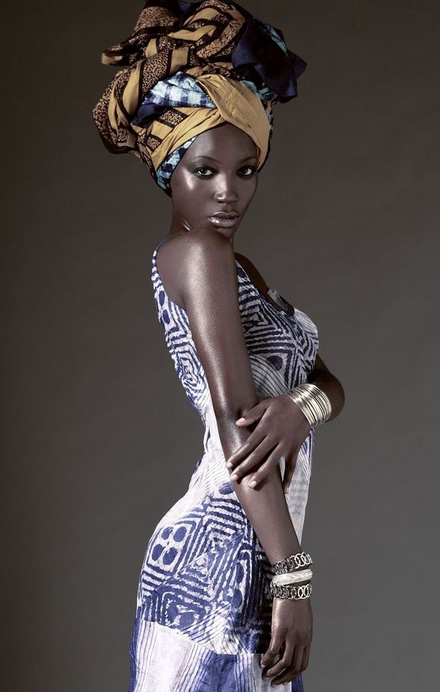 Liberian