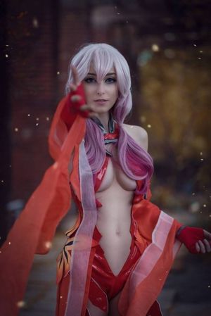 NSFW,cosplay