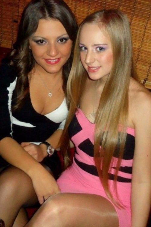 Left or right