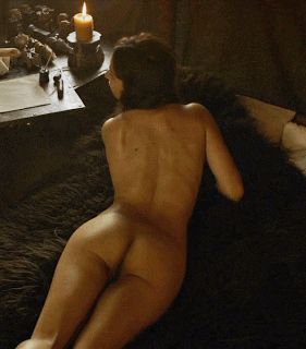 Oona Chaplin -6/86 -5'7''- Game of Thrones...Eatable!