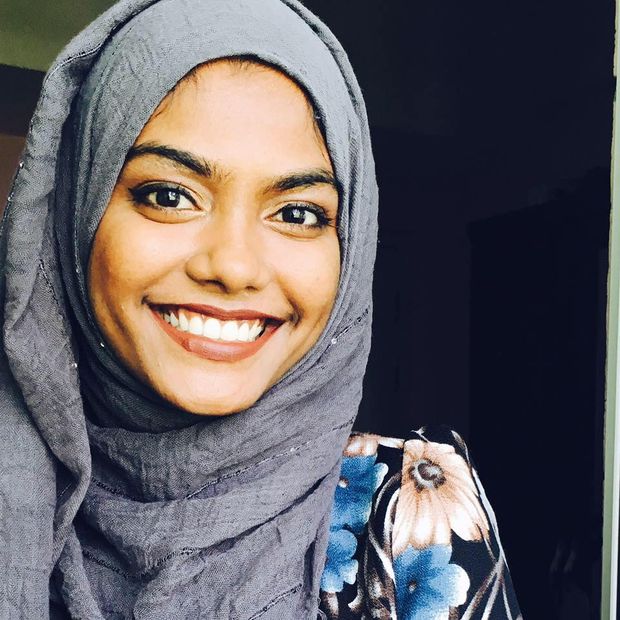 Maldivian