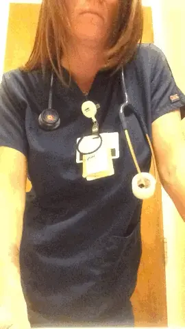 I wish this is my doctor