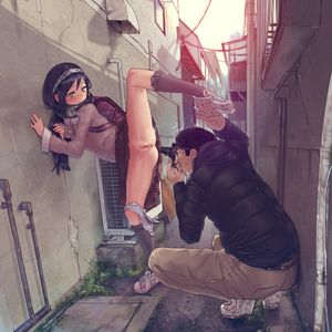 Hentai yamada (gotyui)