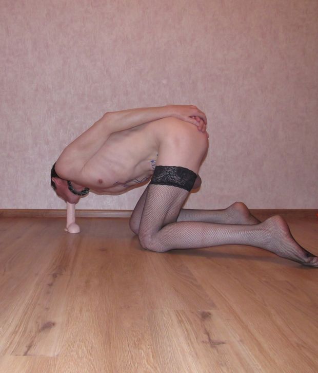 Love dildo