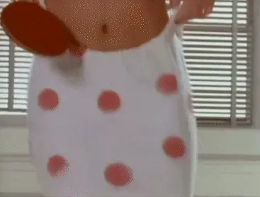 show us you're bum!